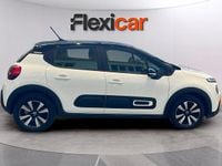 Usado Citroën C3 Feel 83 CV (61 kW) 2022 Blanco Utilitario