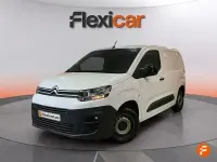 Brugt Citroën Berlingo 102 HK (75 kW) 2024 Hvid MPV