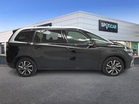 usado Citroën C4 SpaceTourer GrandBlueHDi 96KW (130CV) EAT8 Shine Pack