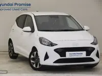 Usado Hyundai i10 2025 Utilitario