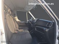 Usado Iveco Daily 156 CV (114 kW) 2023 Blanco Van