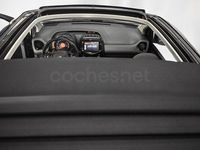 Usado Peugeot 108 Allure 72 CV (52 kW) 2021 Gris / plata Berlina