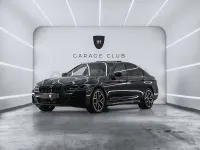 Usado BMW 530e M Sport 292 HP (214 kW) 2021 Preto Sedan