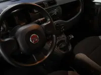 Usado Fiat Panda 69 CV (50 kW) 2022 Utilitario