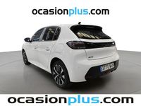 Occasion Peugeot 208 Active 102 PK (75 kW) 2024 Wit Hatchback