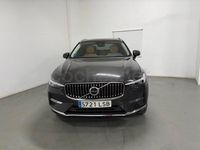 Begagnad Volvo XC60 Core 351 HK (258 kW) 2021 Grå SUV