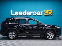 Usado Toyota RAV4 Hybrid Business Edition 218 CV (160 kW) 2022 Negro SUV