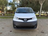 Usado Nissan NV200 Comfort 90 CV (66 kW) 2016 Blanco Monovolumen