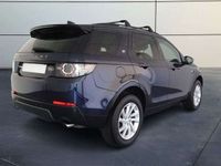 usado Land Rover Discovery Sport 2.0TD4 HSE 4x4 150