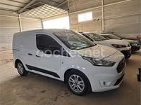Usado Ford Transit Connect Trend 120 CV (88 kW) 2017 Blanco Monovolumen