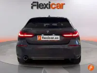 Usado BMW 118 140 CV (102 kW) 2020 Gris Utilitario