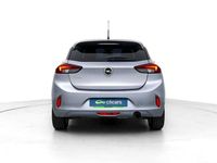 Usado Opel Corsa Edition 75 CV (55 kW) 2021 Plateado Utilitario