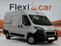 usado Peugeot Boxer BHDI 103kW 140CV SS Diésel en Flexicar Sabadell 1