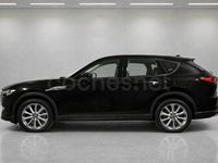 Usado Mazda CX-60 Exclusive-Line 327 CV (240 kW) 2023 Negro SUV