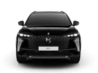 Nuevo DS Automobiles DS7 Crossback 225 CV (165 kW) 2025 Negro SUV