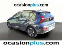 Begagnad Hyundai Bayon 100 HK (73 kW) 2023 Grå SUV
