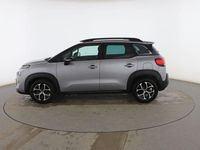 Usado Citroën C3 Aircross Feel 110 CV (80 kW) 2022 Gris SUV