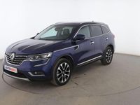 Usado Renault Koleos Zen 177 CV (130 kW) 2018 Azul SUV