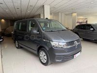 Usado VW Caravelle 150 CV (110 kW) 2024 Gris / plata Monovolumen