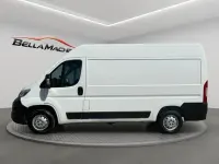 Usado Citroën Jumper 120 CV (88 kW) 2022 Blanco Monovolumen