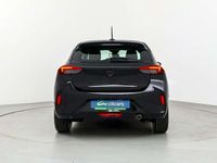 Usado Opel Corsa S 101 CV (74 kW) 2025 Negro Utilitario