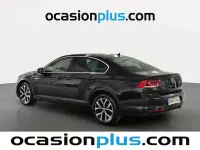 Usado VW Passat Executive 150 CV (110 kW) 2020 Negro Berlina
