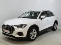 Usado Audi Q3 Advanced Plus 150 CV (110 kW) 2022 Blanco SUV