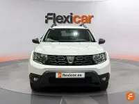 Usado Dacia Duster Essentiel 100 CV (73 kW) 2020 Blanco SUV