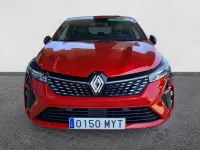 Usado Renault Clio Techno 100 CV (73 kW) 2025 Utilitario