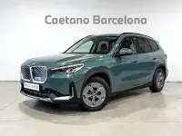 Occasion BMW iX1 Shadowline 230 kW (313 ch) 2026 SUV