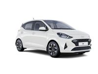 Nuevo Hyundai i10 63 CV (46 kW) 2025 Gris Utilitario