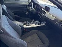 Usado BMW 220 184 CV (135 kW) 2018 Blanco Coupe