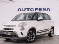 Usado Fiat 500L 105 HP (77 kW) 2014 Branco Monovolume