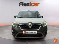 Usado Renault Kangoo 95 CV (69 kW) 2022 Blanco Monovolumen