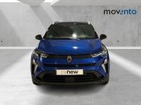 Usado Renault Captur Techno 100 CV (73 kW) 2025 Azul SUV