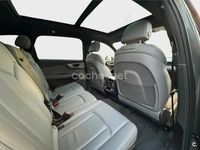 Usado Audi Q7 Sport 272 CV (200 kW) 2016 Gris / plata SUV