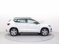 Nuevo Seat Ateca FR 150 CV (110 kW) 2025 Blanco SUV