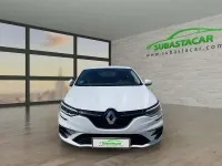 Usado Renault Mégane II Intens 116 CV (85 kW) 2022 Blanco Berlina