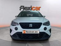 Occasion Seat Arona FR 116 ch (85 kW) 2024 Blanc SUV