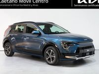 usado Kia e-Niro 1.6 GDi HEV 104kW (141CV) Drive