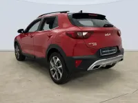 Nuevo Kia Stonic GT-Line 100 CV (73 kW) 2025 Rojo SUV