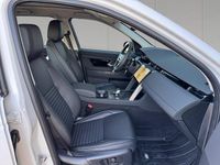 Usado Land Rover Discovery Sport S 309 CV (227 kW) 2025 Fuji white SUV