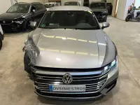 Usado VW Arteon 150 CV (110 kW) 2020 Coupe