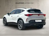 Nuevo Cupra Formentor 150 CV (110 kW) 2026 Blanco SUV