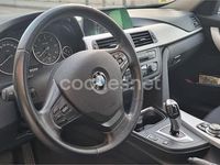 Occasion BMW 320 184 ch (135 kW) 2013 Gris Berline