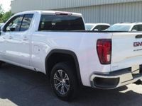 usado GMC Sierra 2.7L V4 4WD SLE