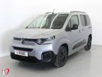 Usado Citroën Berlingo 102 CV (75 kW) 2025 Plateado Monovolumen