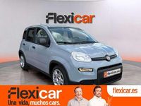 Usado Fiat Panda Comfort 71 CV (52 kW) 2023 Gris Utilitario