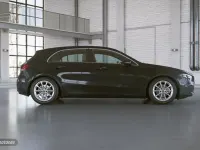 Usado Mercedes A180 136 CV (100 kW) 2020 Negro Berlina