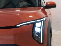 Nuevo Kia EV3 Earth 150 kW (204 CV) 2026 SUV